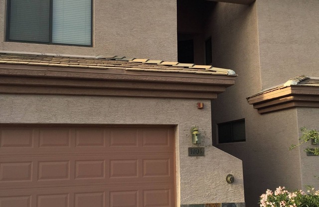 Luxury Town Home on Water in Ocotillo area, Chandler, Arizona