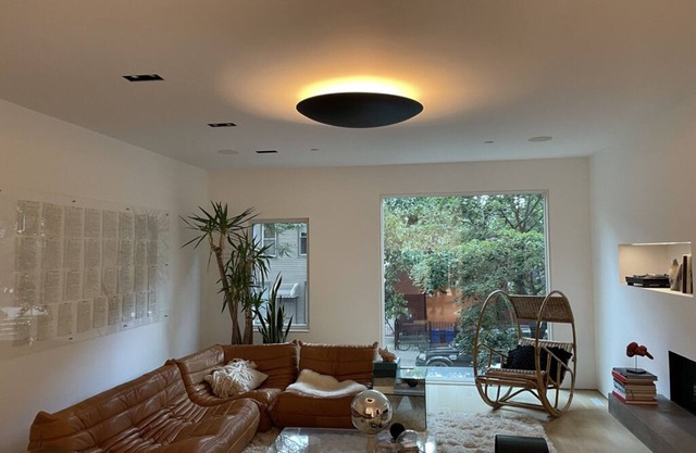 Luxury townhouse in Williamsburg, Brooklyn!