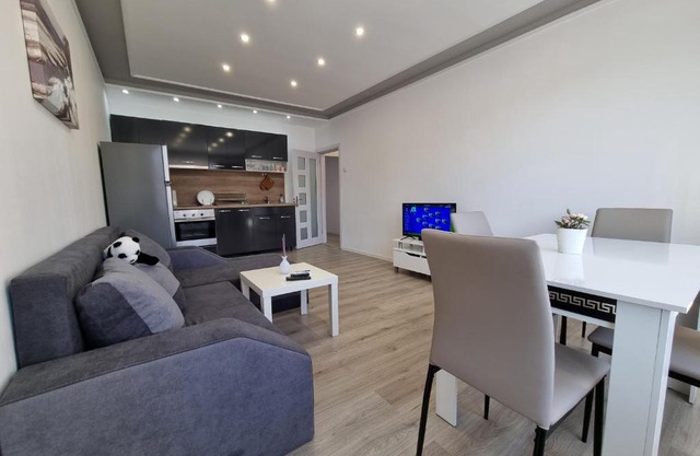 Luxury two bedroom Crown apartament