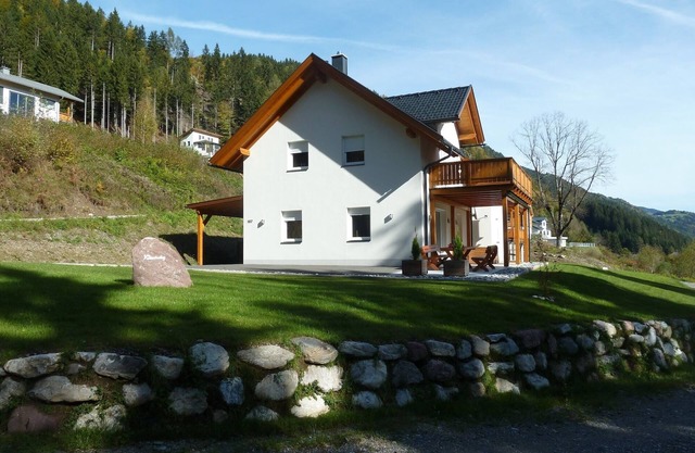 Luxury Villa (2-10 pers) Four seasons beautiful!
