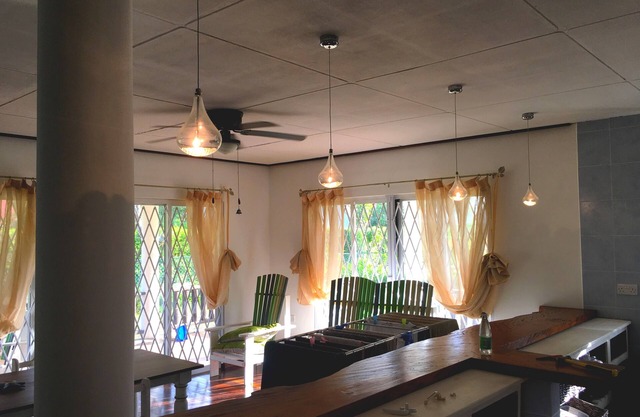 Luxury villa Casa Livingston