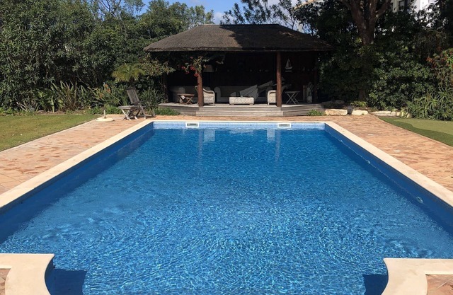 Luxury Villa Close to Quinta Do Lago Villa 1065