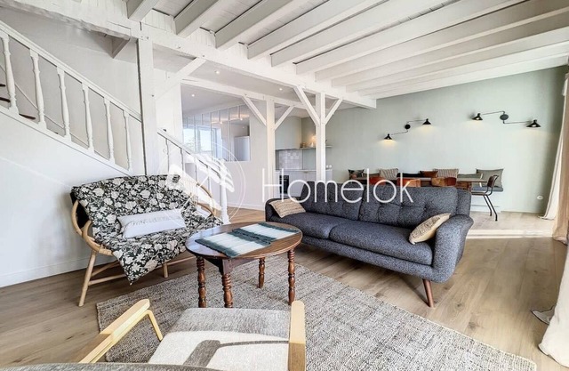 Luxury ! Villa Hyper Cocooning – 50m des plages