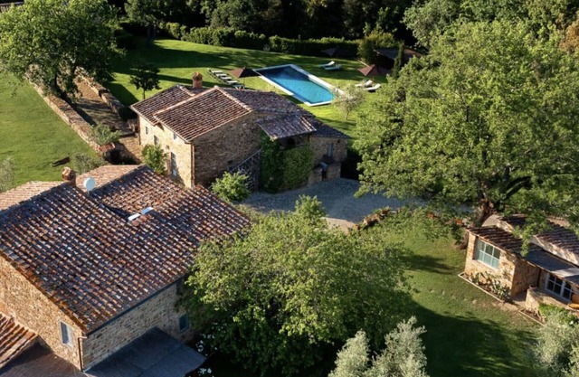 Luxury Villa il Maggese