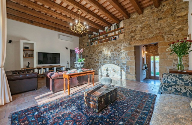 Luxury villa nestled in the countryside near Erice - CIR 19081002B401281