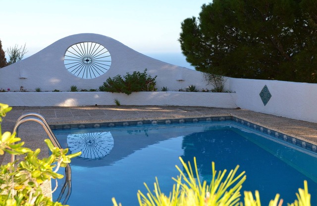 Luxury Villa, Situated In Tranquil Setting, Private Pool, Shared Tennis Court
