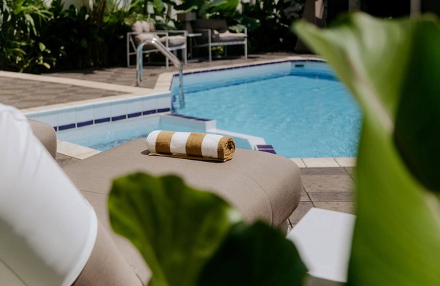 Luxury Villa San Francisco