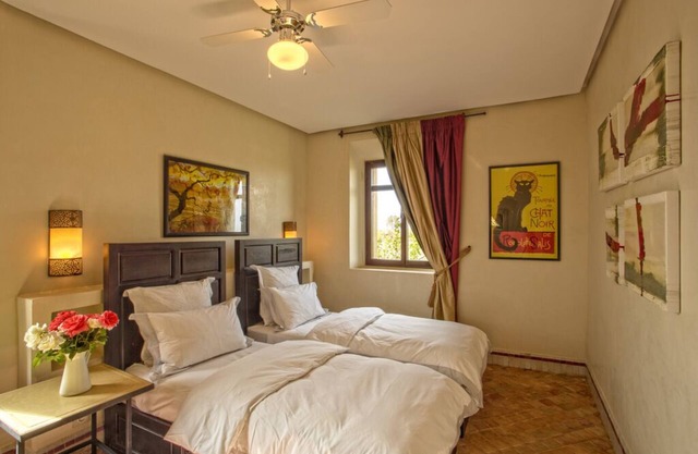 Luxury Villa with private pool and Golf