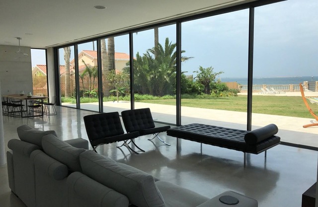 Luxury waterfront Villa in Denia/Alicante
