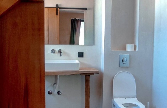 Luxus-appartement "carlo"mit Traumhaftem Blick Direkt am Hafen