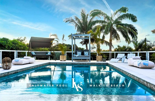 LVS Villa Coby - Exclusive Antigua Retreat in Jolly Harbour