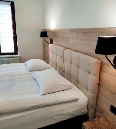 Lyck Apartamenty