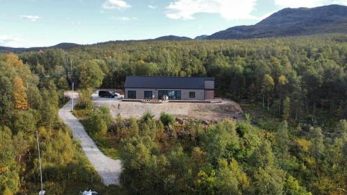 LyNora Lodge