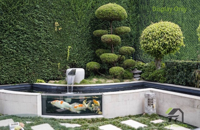 'Lynwood' Warrawee Manor- Koi Home