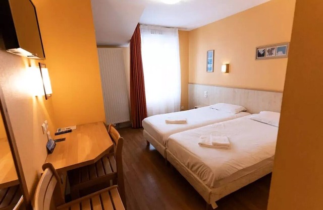 Métabief Holiday Village * - Azureva - 2 room apartment 4 people