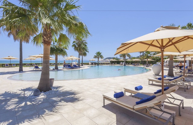 Mövenpick Hotel Gammarth Tunis