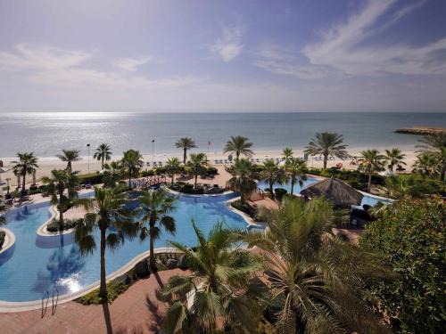 Mövenpick Hotel & Resort Al Bida'a
