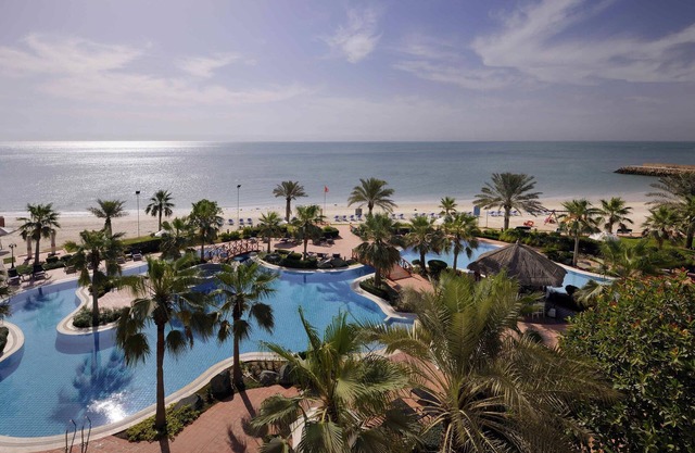 Mövenpick Hotel & Resort Al Bida'a Kuwait