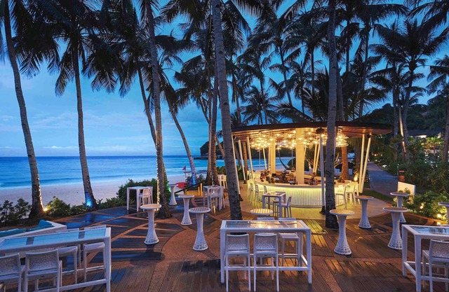 Mövenpick Resort & Spa Boracay