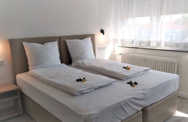 M&A Cityapartments Hildesheim