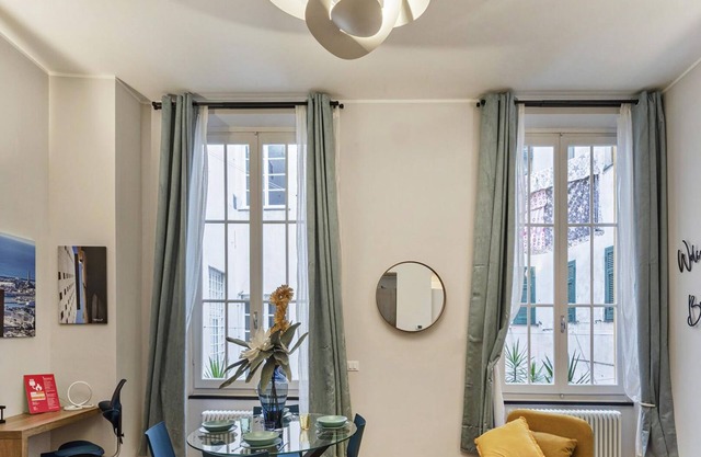M amo Apartment al Palazzo Pellicceria