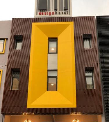 M Design Hotel @ Taman Pertama