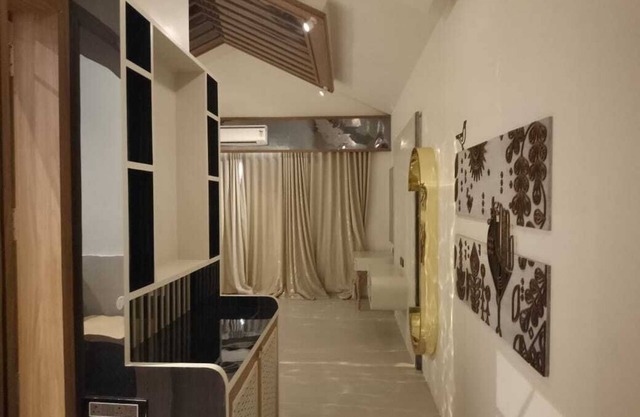 M Farm Resort