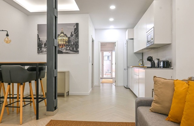M (FIG57BºA) Encantador apartamento de un dormitor