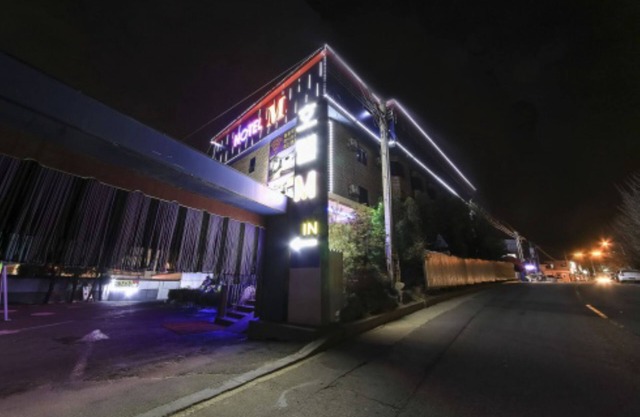 M Hotel