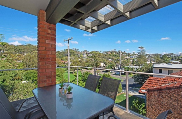 M & M's Hideaway - 100m to Avoca Beach