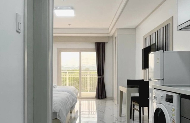 M Stay hotel