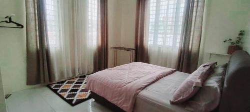 MAB Homestay