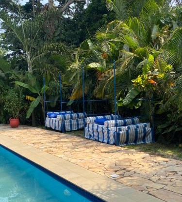 Mabamba Lodge