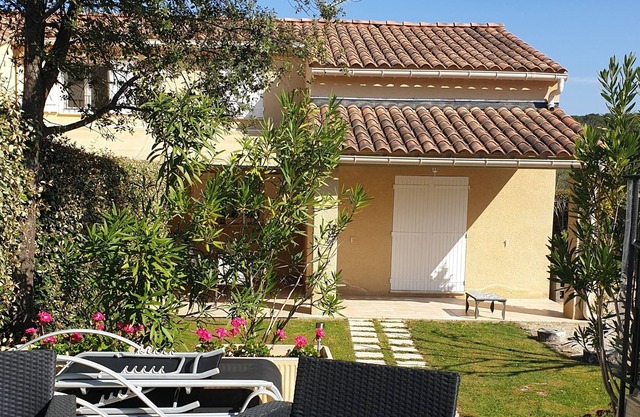 MACALOU 2 SEMI-DETACHED HOUSE