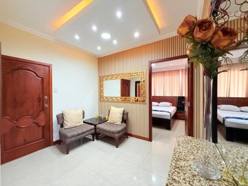 Machala Departamento exclusivo