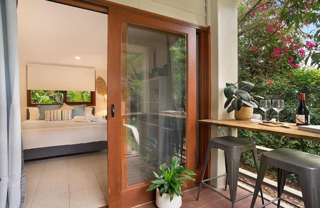 MacMasters Studio Retreat