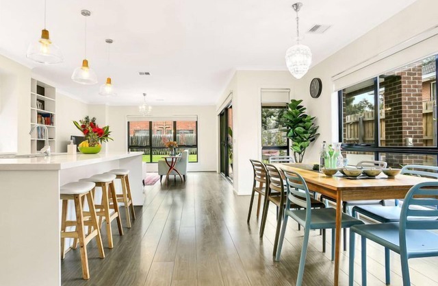 Macpherson Luxe 4BR House by A & T