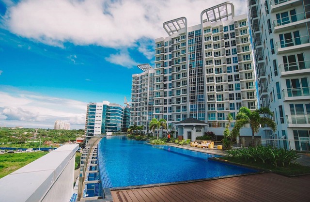 Mactan Fully Furnished Condo