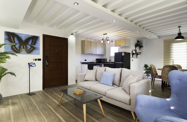 Madinty Smart Home-The Butterfly