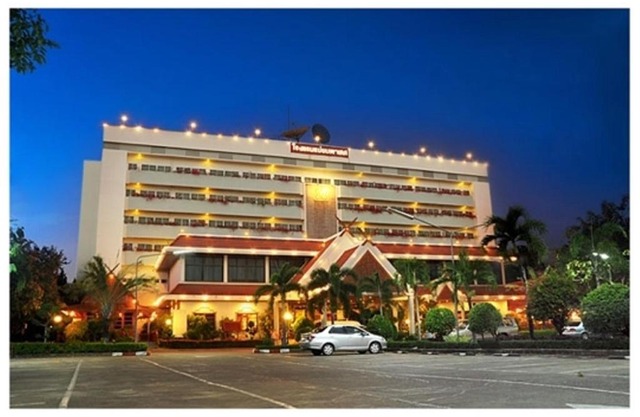 Maeyom Palace Hotel