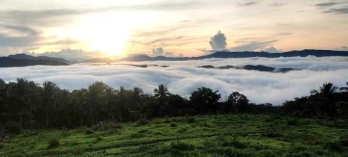 Magayon viewpoint