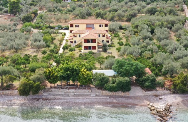 Magda Hotel Apartments