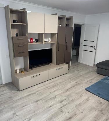 Magic Apartment