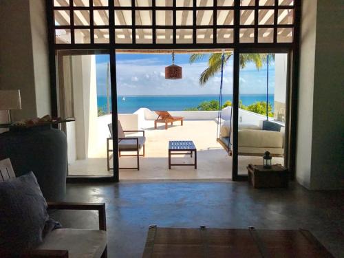 MAGIC ILHA - Great sea view in the center of ilha