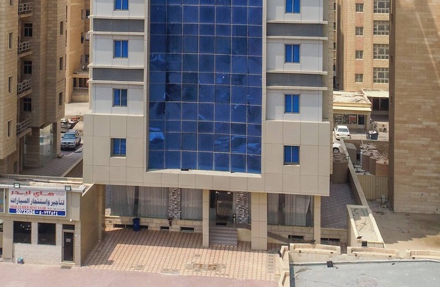 Magic suite Al Mangaf