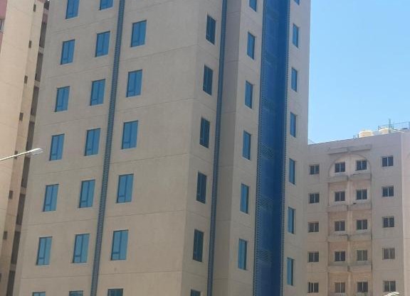 MAGIC SUITE FAHAHEEL