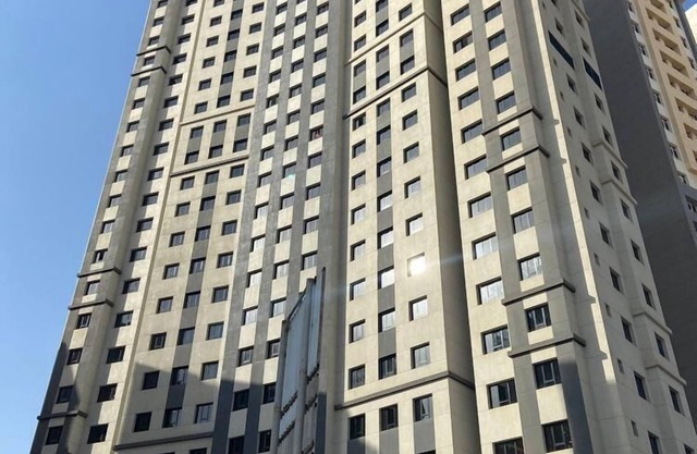 Magic Suite Tower