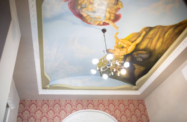 Magical All Inclusive Appartmant in Haifa