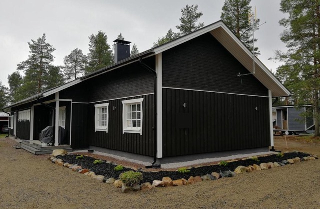 Maglelin Experience Lodge