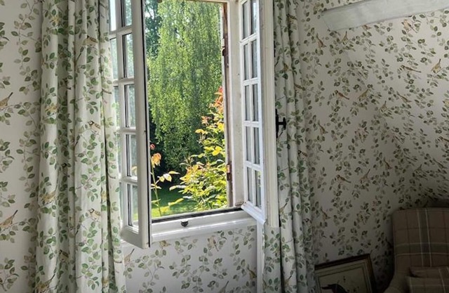 Magnifique Maison de Campagne Avec Piscine